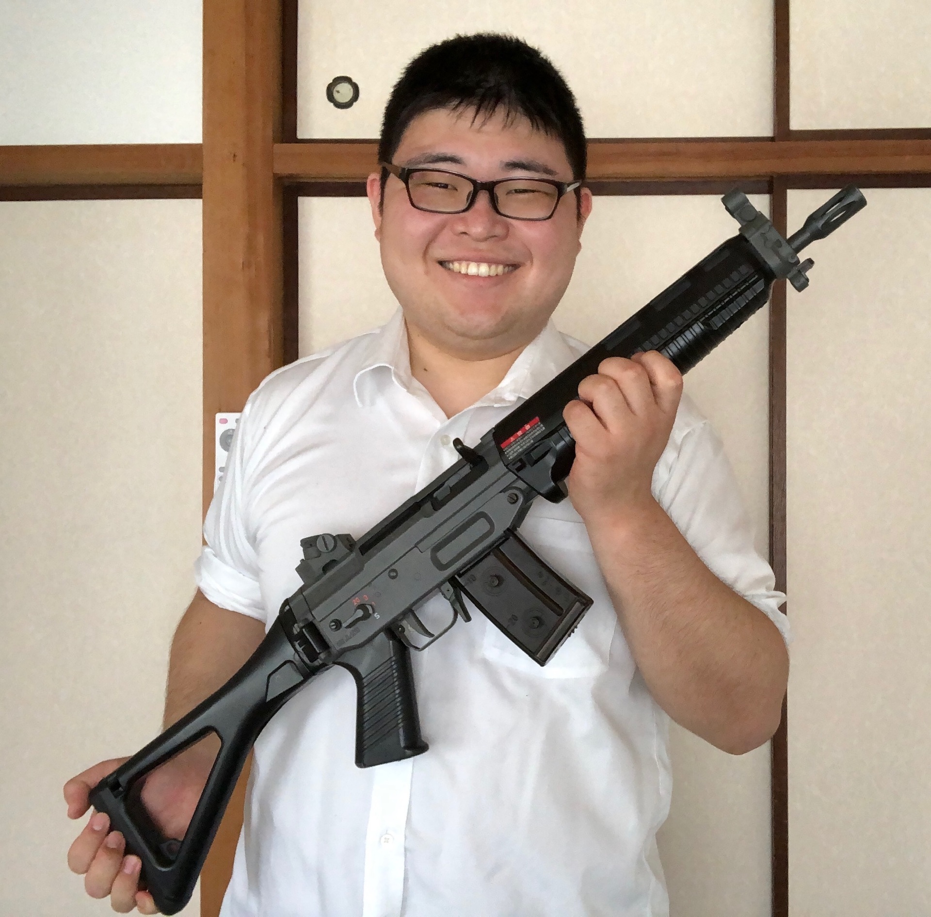 SIG 550 東京マルイ 電動ガン スナイパー レア サバゲー 